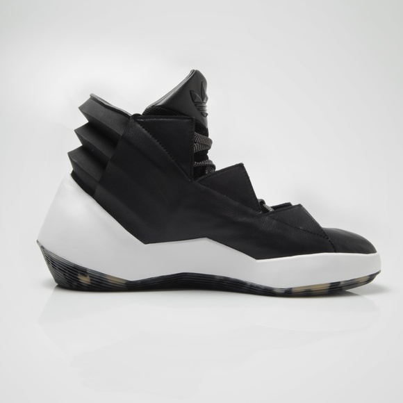 ADIDAS ORIGINALS Fresco 'JADDOU' Sample 2014 - Picture 3 of 15